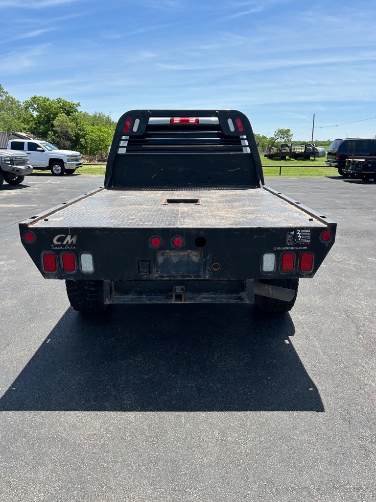 Photo 4 of this RAM 3500