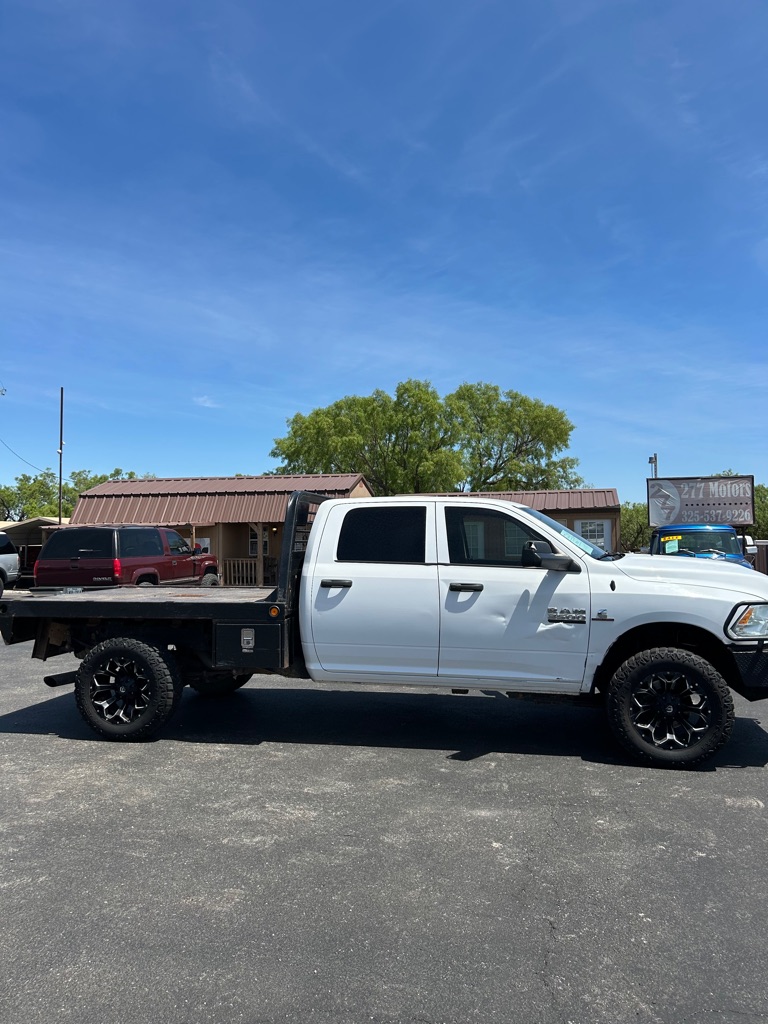 Photo 3 of this RAM 3500