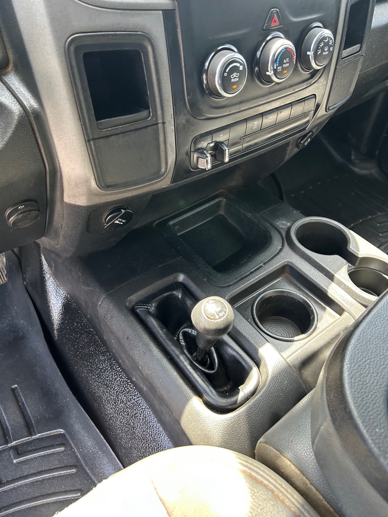 Photo 16 of this RAM 3500