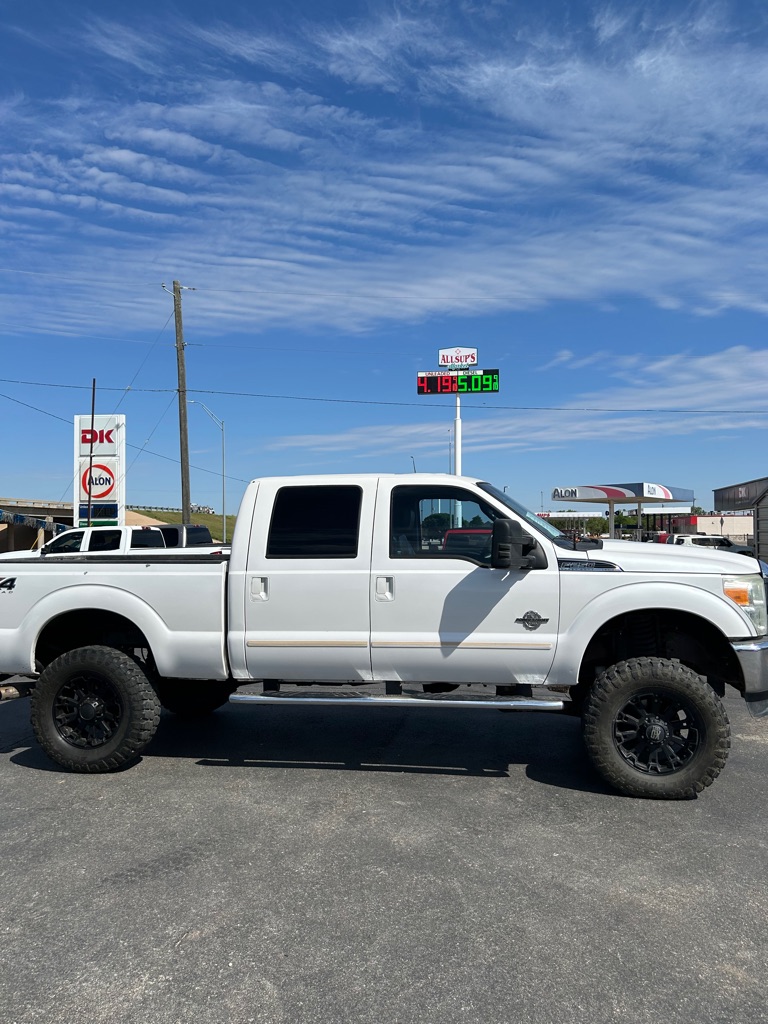 Photo 3 of this FORD F250