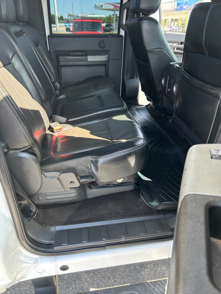 Photo 9 of this FORD F250