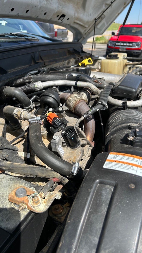 Photo 18 of this FORD F250