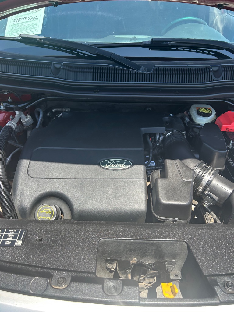 Photo 14 of this FORD EXPLORER