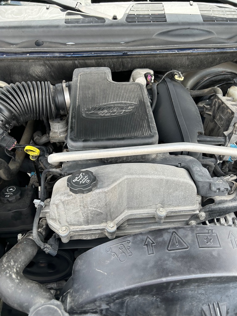 Photo 12 of this CHEVROLET TRAILBLAZER