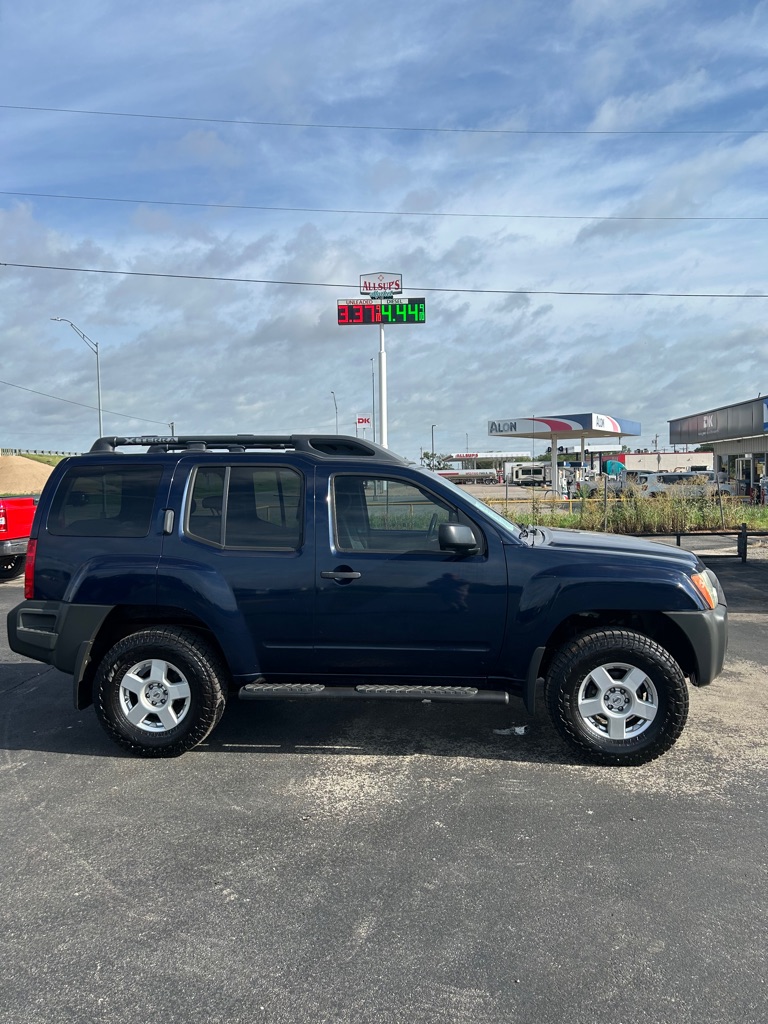 Photo 3 of this NISSAN XTERRA