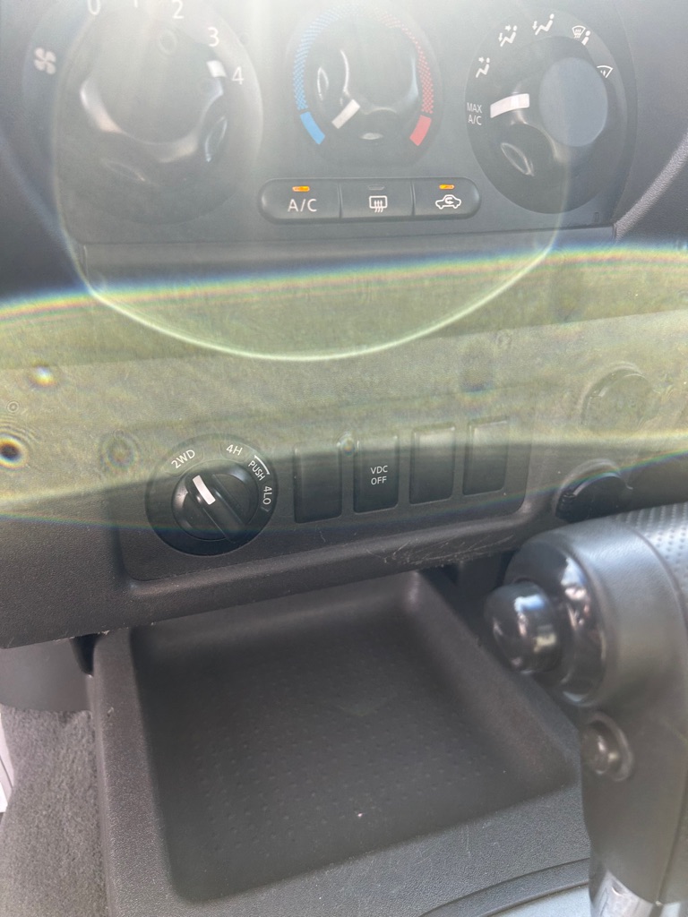 Photo 12 of this NISSAN XTERRA