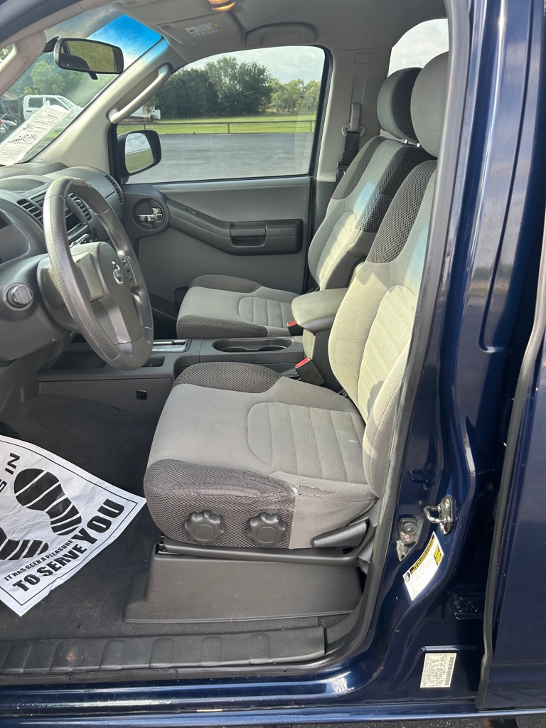 Photo 6 of this NISSAN XTERRA