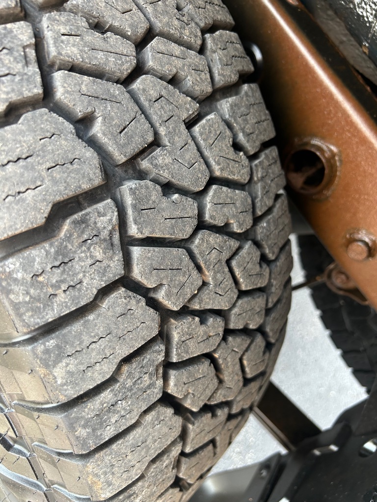 Photo 18 of this NISSAN XTERRA