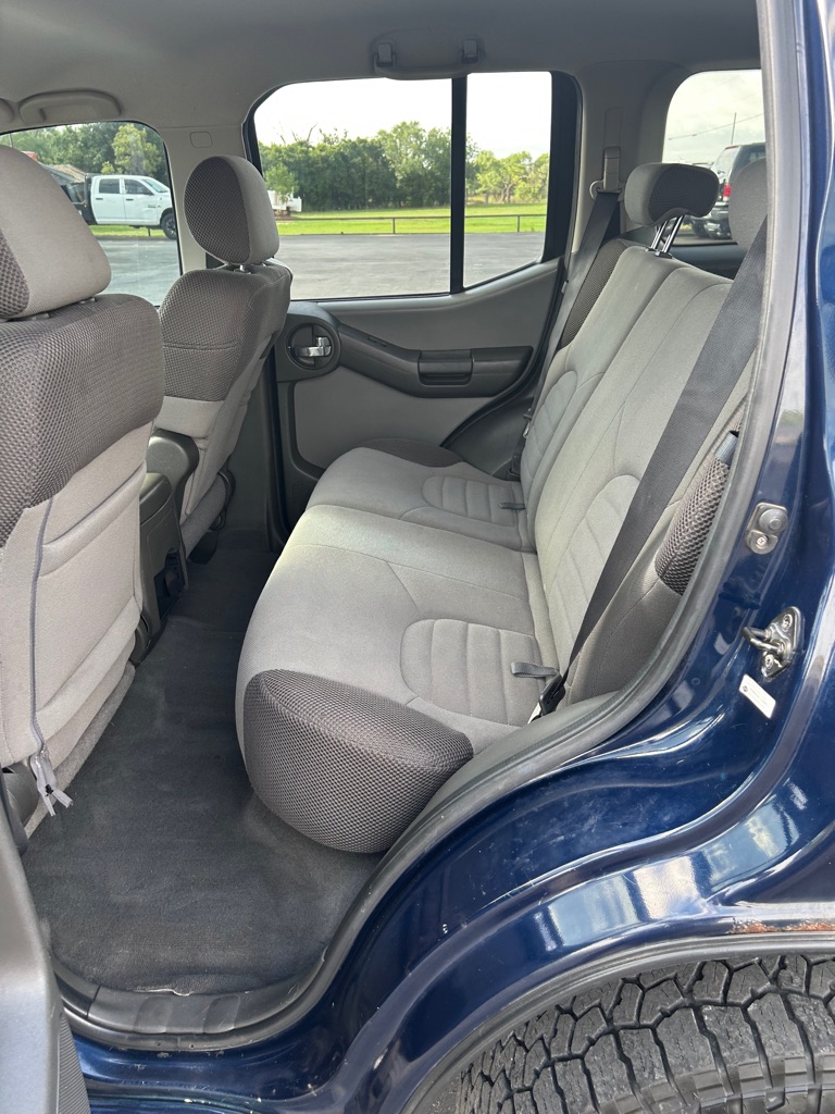 Photo 7 of this NISSAN XTERRA