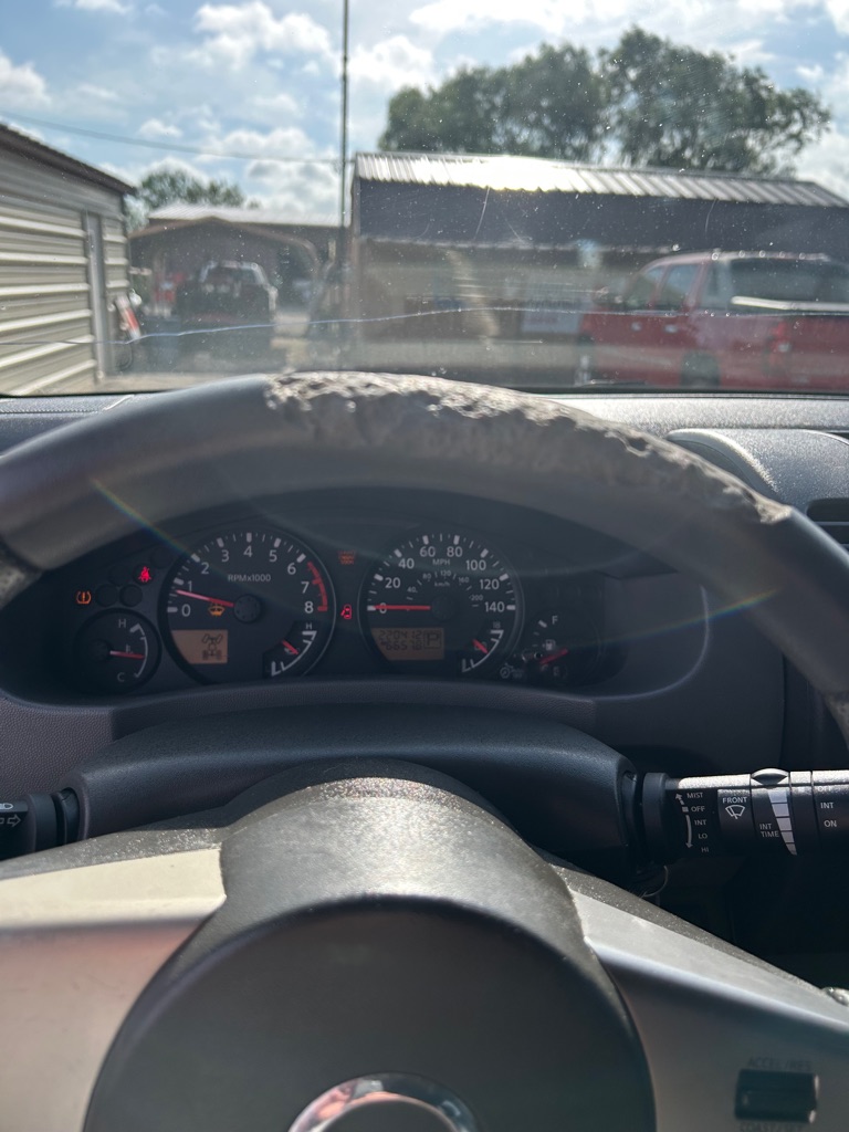 Photo 10 of this NISSAN XTERRA