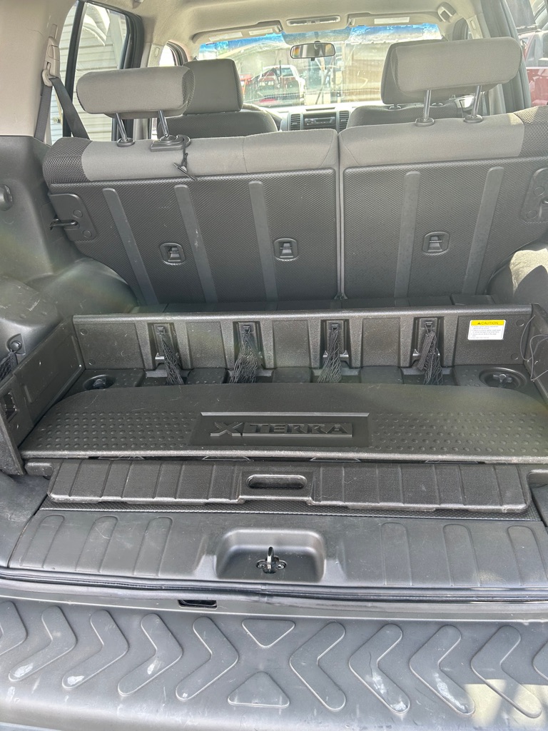 Photo 5 of this NISSAN XTERRA