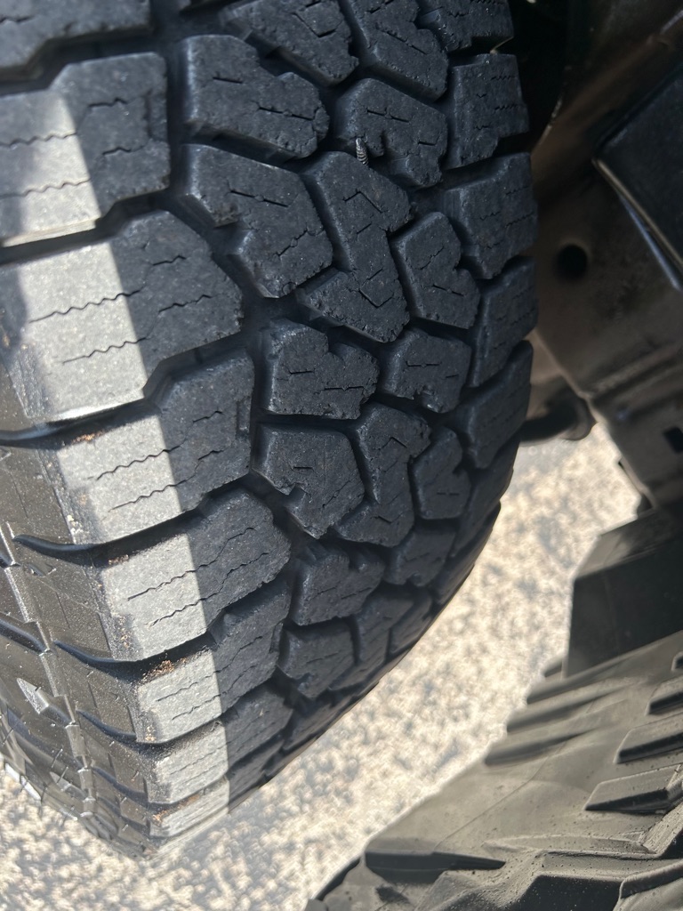 Photo 16 of this NISSAN XTERRA