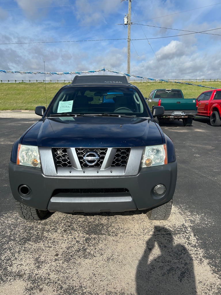 Photo 2 of this NISSAN XTERRA