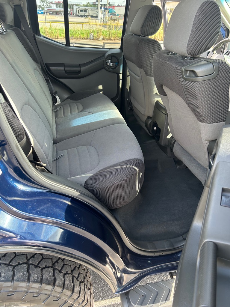 Photo 8 of this NISSAN XTERRA