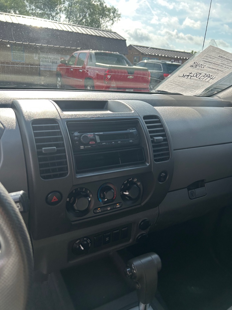 Photo 11 of this NISSAN XTERRA