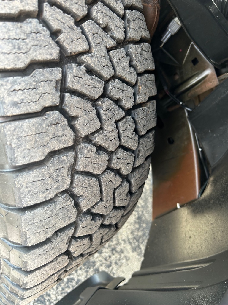 Photo 19 of this NISSAN XTERRA