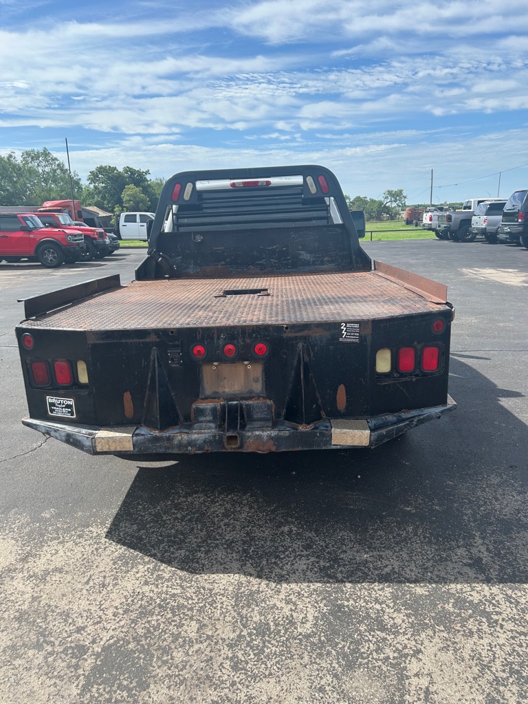 Photo 4 of this CHEVROLET SILVERADO 3500