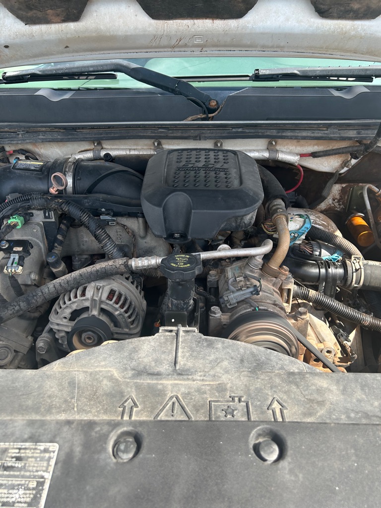Photo 11 of this CHEVROLET SILVERADO 3500