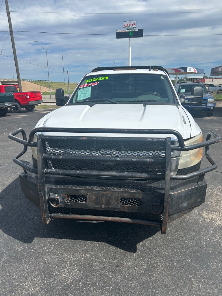 Photo 2 of this CHEVROLET SILVERADO 3500