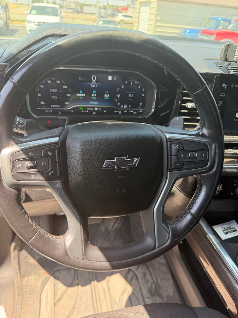 Photo 19 of this CHEVROLET SILVERADO 1500