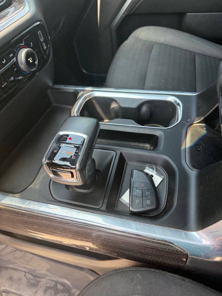 Photo 22 of this CHEVROLET SILVERADO 1500