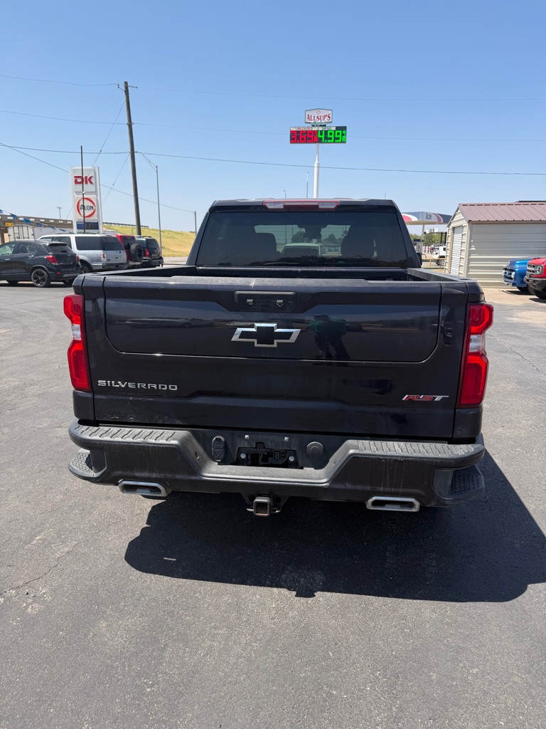 Photo 7 of this CHEVROLET SILVERADO 1500