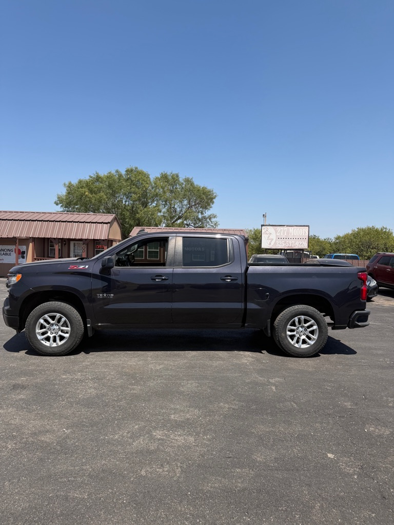 Photo 3 of this CHEVROLET SILVERADO 1500
