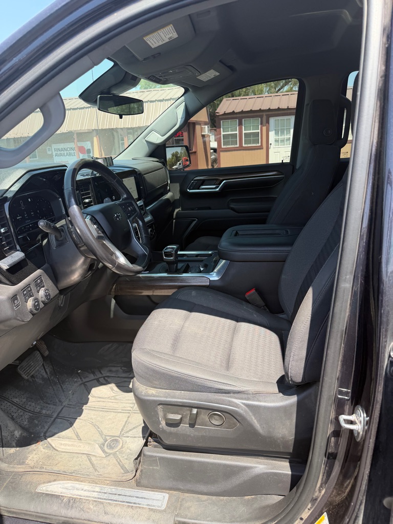 Photo 9 of this CHEVROLET SILVERADO 1500