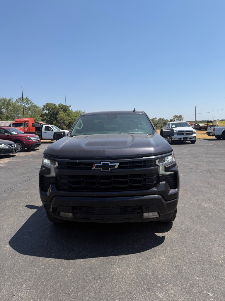 Photo 5 of this CHEVROLET SILVERADO 1500