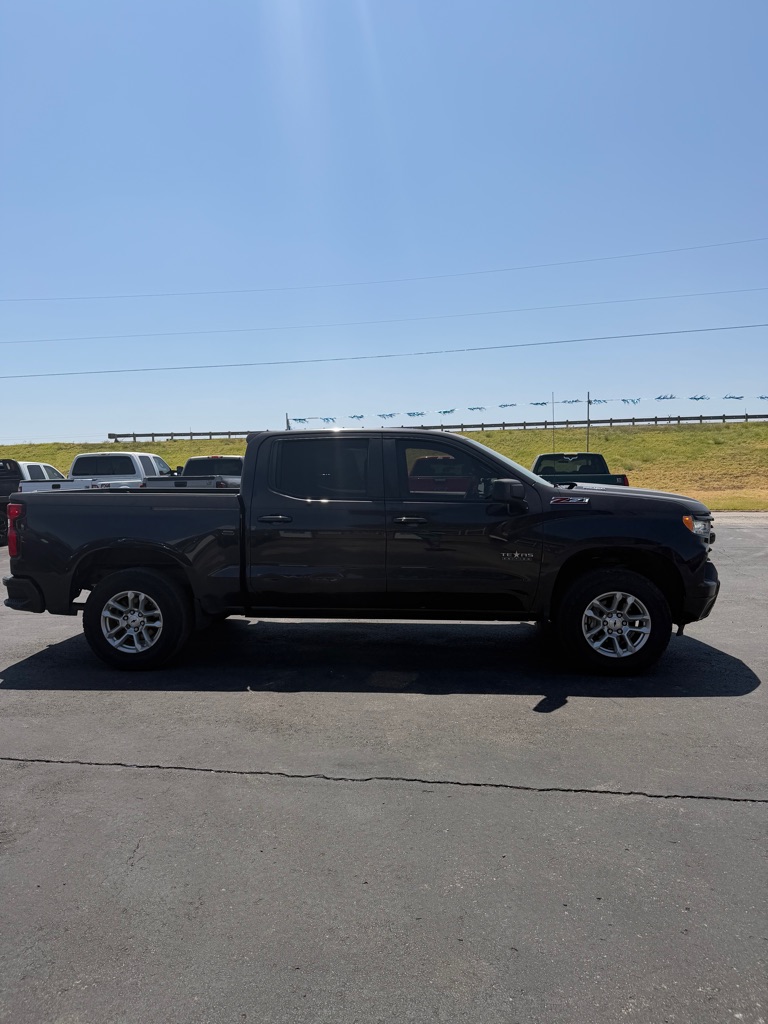 Photo 6 of this CHEVROLET SILVERADO 1500