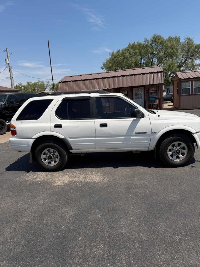 Photo 3 of this HONDA PASSPORT
