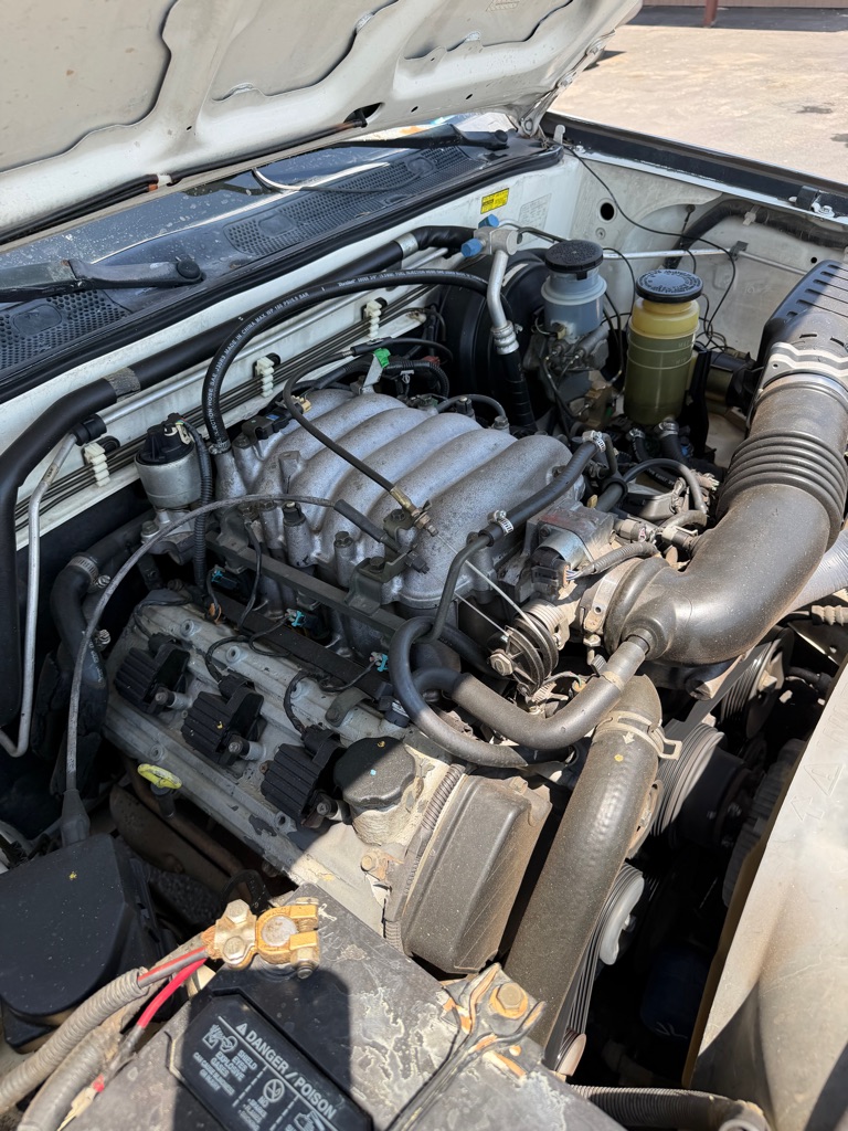 Photo 13 of this HONDA PASSPORT