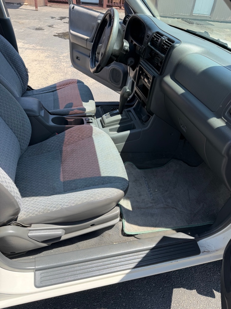Photo 8 of this HONDA PASSPORT
