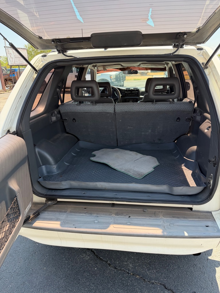 Photo 5 of this HONDA PASSPORT