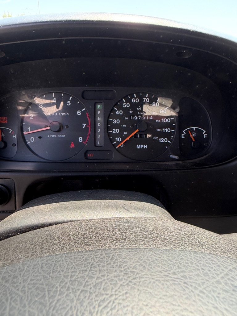 Photo 10 of this HONDA PASSPORT