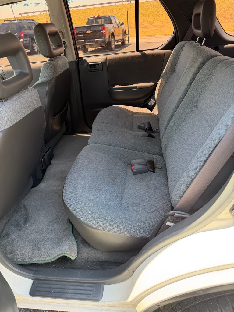 Photo 7 of this HONDA PASSPORT