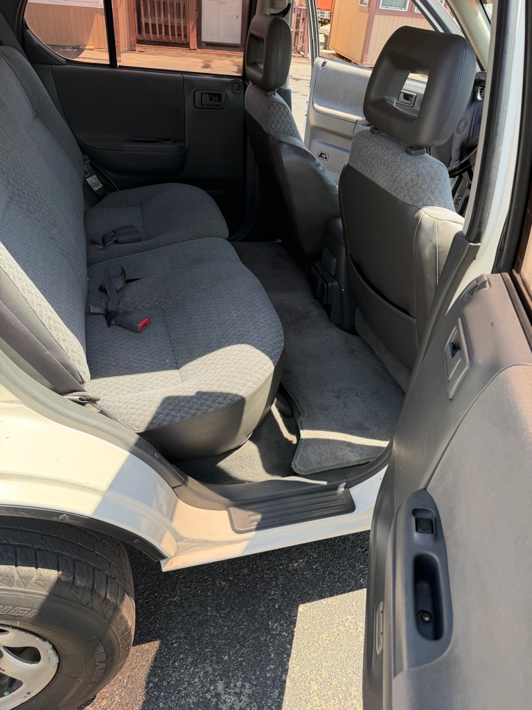 Photo 9 of this HONDA PASSPORT