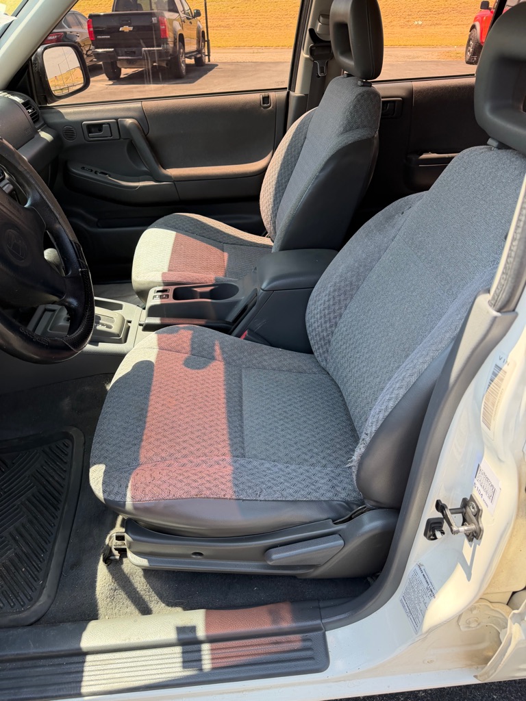 Photo 6 of this HONDA PASSPORT