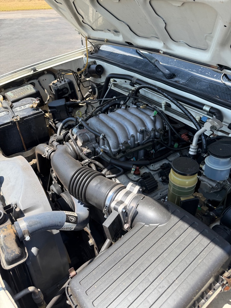 Photo 12 of this HONDA PASSPORT