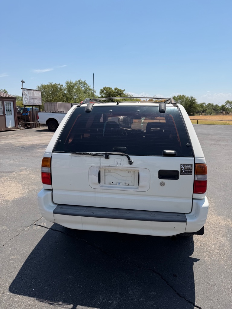 Photo 4 of this HONDA PASSPORT