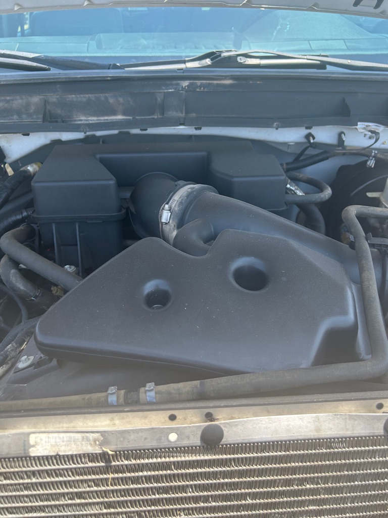 Photo 13 of this FORD F350