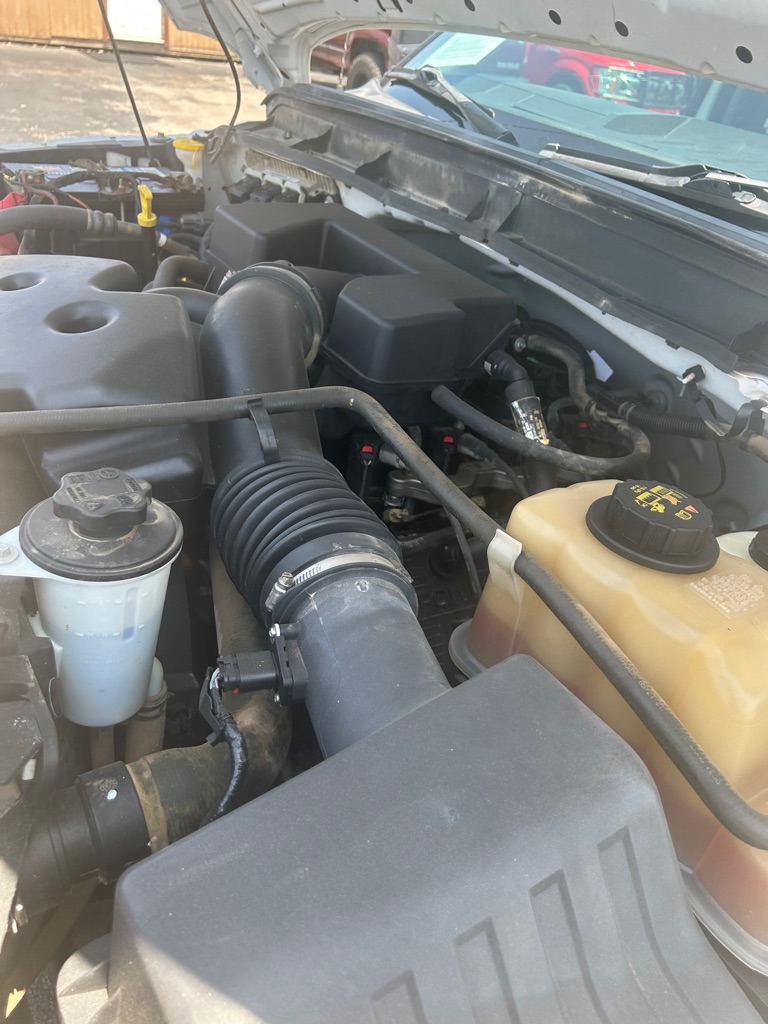 Photo 14 of this FORD F350
