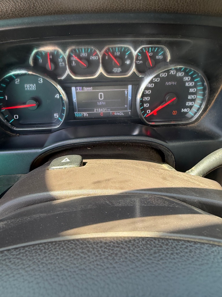 Photo 8 of this GMC SIERRA