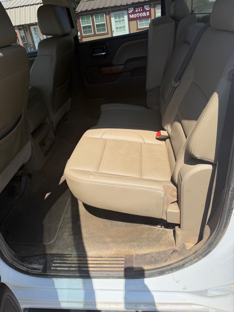 Photo 11 of this GMC SIERRA