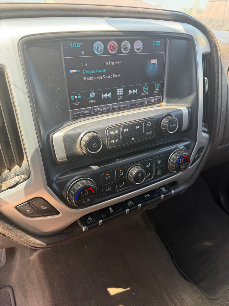 Photo 9 of this GMC SIERRA