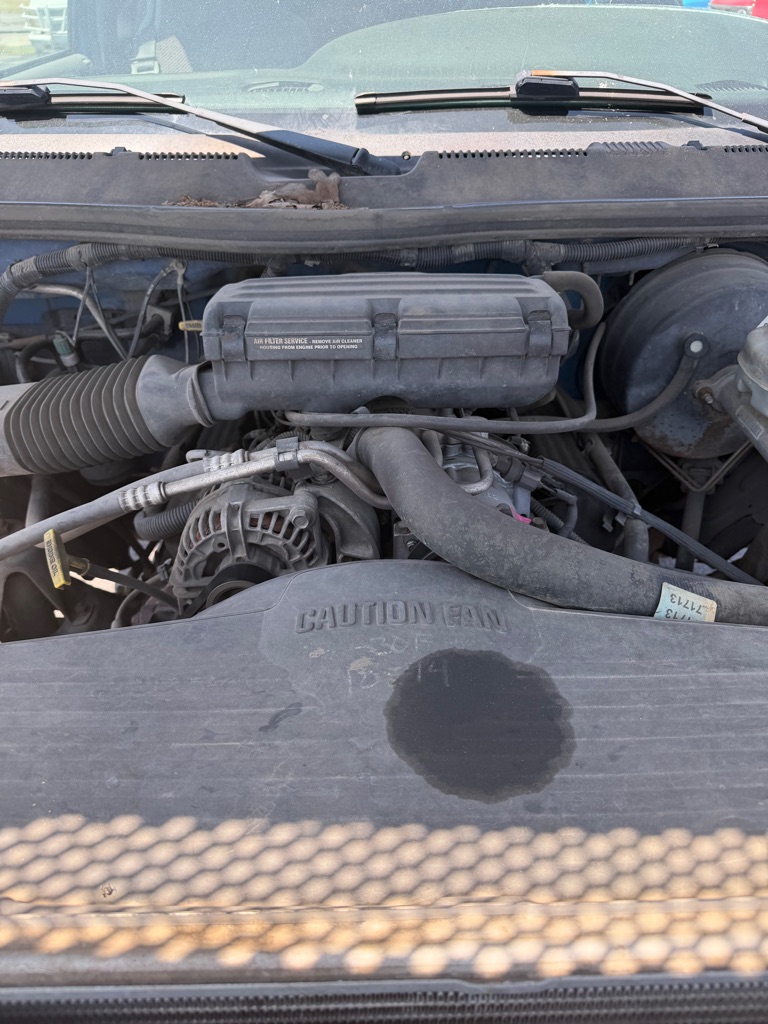Photo 10 of this DODGE RAM 1500