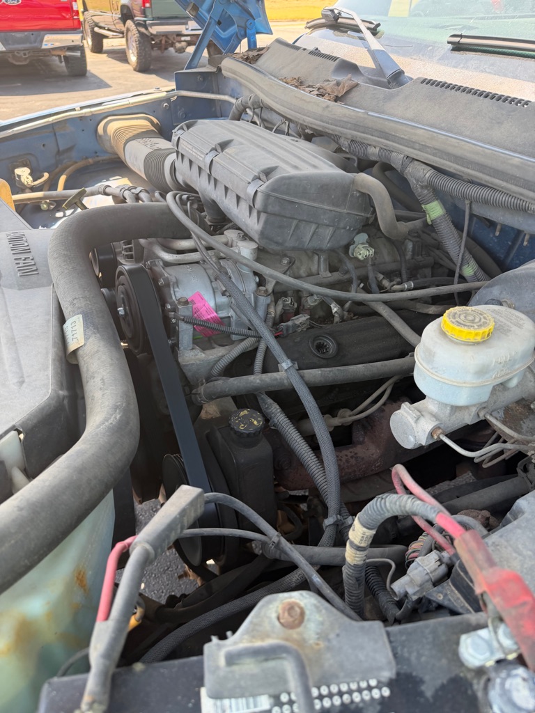 Photo 11 of this DODGE RAM 1500