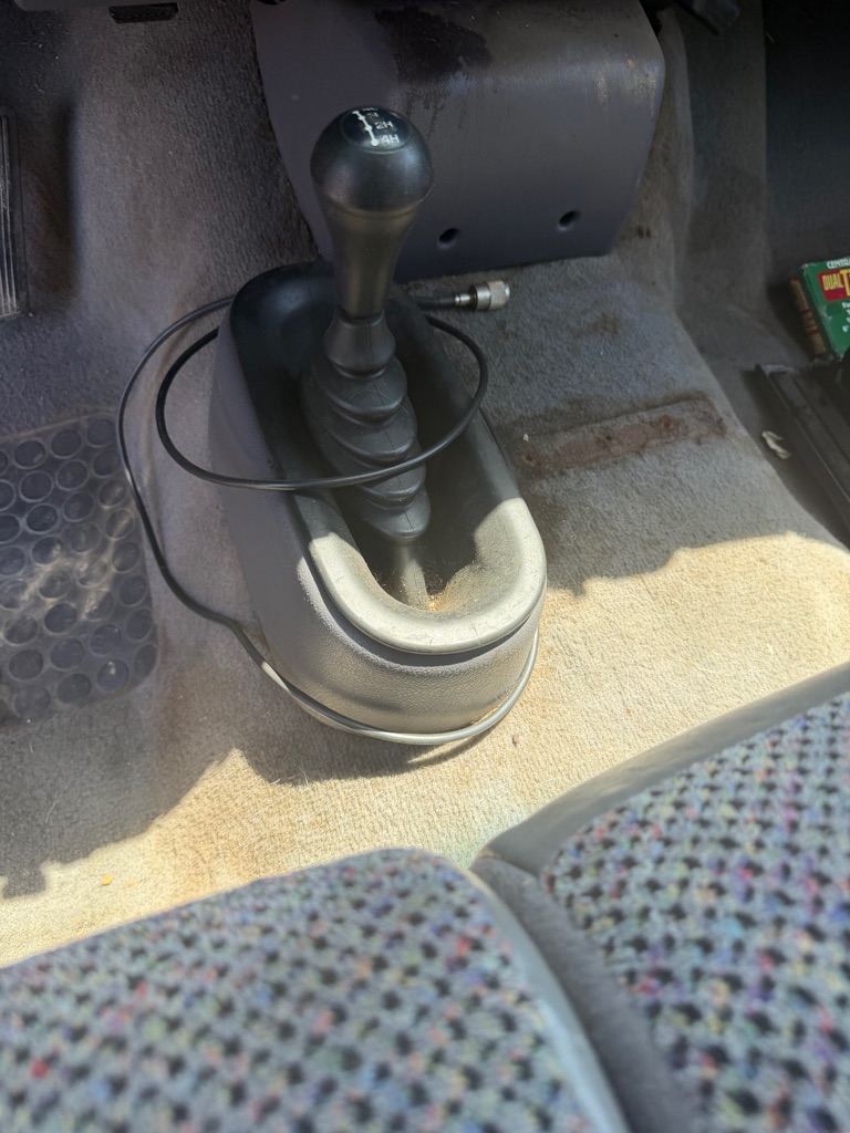 Photo 9 of this DODGE RAM 1500