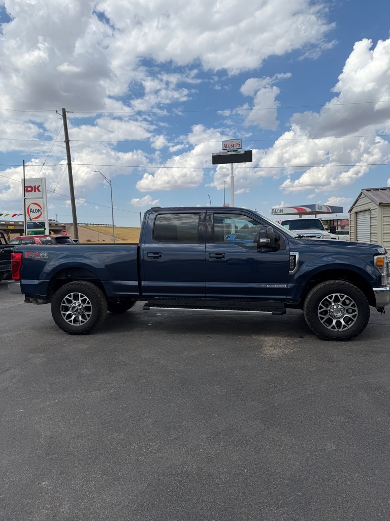Photo 3 of this FORD F250