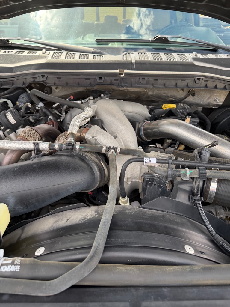 Photo 14 of this FORD F250